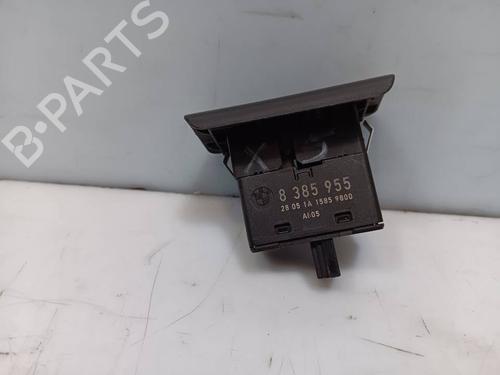Left rear window switch BMW X5 (E53) 3.0 d | BP40197570I29 - Image 2