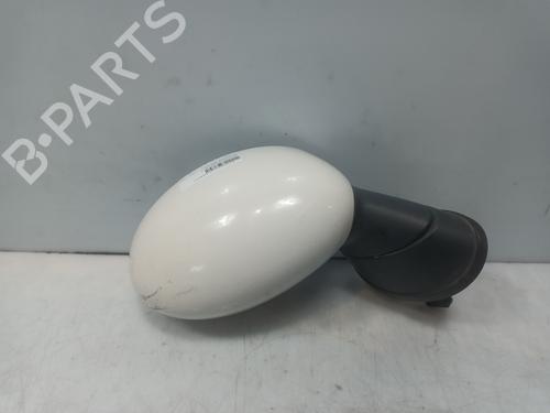 Right mirror MINI MINI (R50, R53) Cooper | BP32393332C27