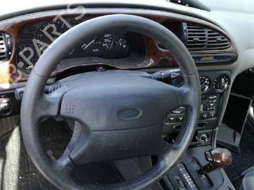 ECU airbags FORD MONDEO II (BAP) 2.0 i | BP12716194M53 