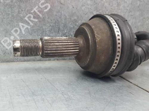 Right front driveshaft FORD ESCORT V Convertible (ALL, BJ2) 1.8 16V XR3i | BP12715339M39 