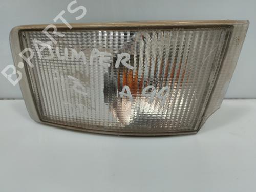 Left front indicator CITROËN JUMPER II Platform/Chassis | BP12807797C32 - Image 6