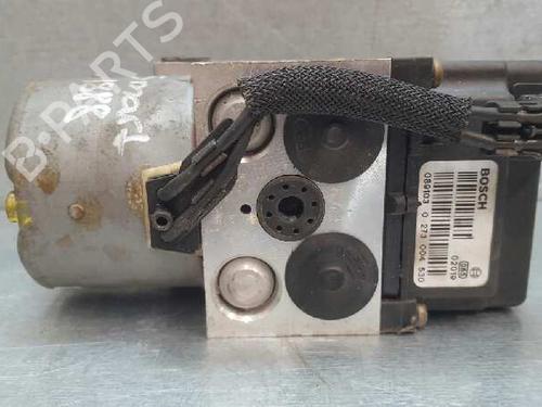 ABS pump SMART CITY-COUPE (450) 0.6 (S1CLA1, 450.341) | BP12808221M43 