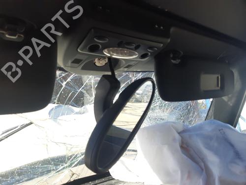 Moteur du toit ouvrant MINI MINI Convertible (R52) Cooper | BP30884735M60 