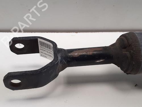 Left front shock absorber VW PASSAT B5 (3B2) 2.5 TDI | BP12820121M16 