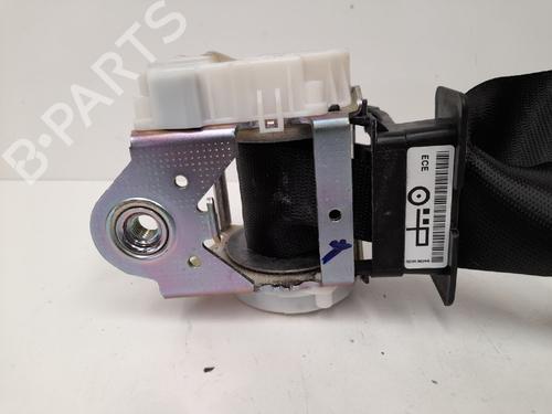 Front right seatbelt BMW 1 (E87) 116 d | BP12775279I25 