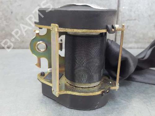 Rear left seatbelt PEUGEOT 307 Break (3E) 2.0 HDI 110 | BP12714766I29 