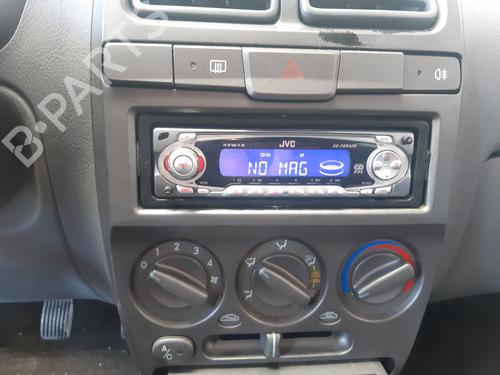 Høyre bak utvendig håndtak HYUNDAI ACCENT II (LC) 1.3 | BP27868309C130 