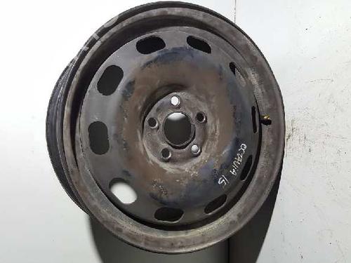 Felg SKODA OCTAVIA I (1U2) 1.9 TDI (90 hp) 12731631