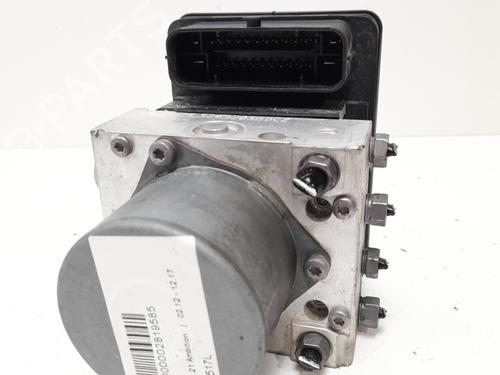 ABS pump SKODA CITIGO (NF1) 1.0 | BP12778675M43 
