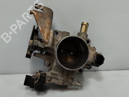 Drosselklappe für TOYOTA RAV 4 II (_A2_) 1.8 (ZCA25_, ZCA26_, ZCA25W, ZCA26W) (125 hp) 32289765