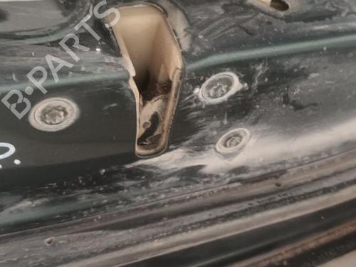 Left rear door MITSUBISHI L200 / TRITON (KA_T, KB_T) 2.5 DI-D 4WD (KB4T) | BP30886667C4