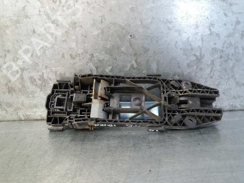 Rear right exterior door handle SEAT IBIZA IV (6J5, 6P1)  | BP12698442C130 