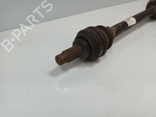Left rear driveshaft BMW 5 (E60) 530 d | BP19583298M40
