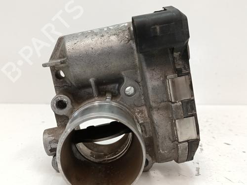 Used Throttle body RENAULT KOLEOS I (HY_) 2.0 dCi (HY0K) (150 hp) 15959600
