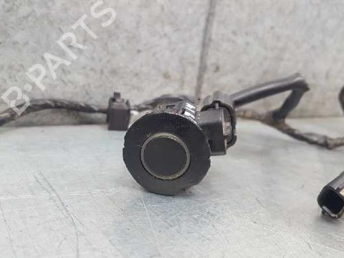 Electronic module NISSAN QASHQAI II (J11, J11_) 1.6 dCi | BP12715589M83