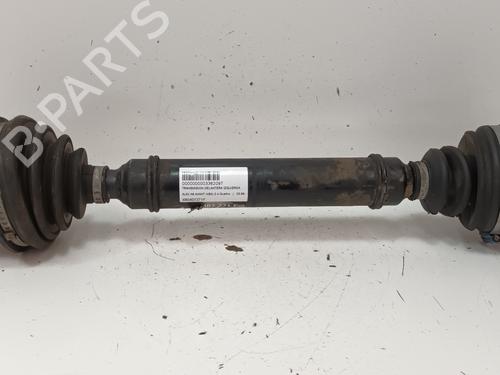 Used Left front driveshaft AUDI A6 C5 Avant (4B5) 2.4 quattro (165 hp) 14847068