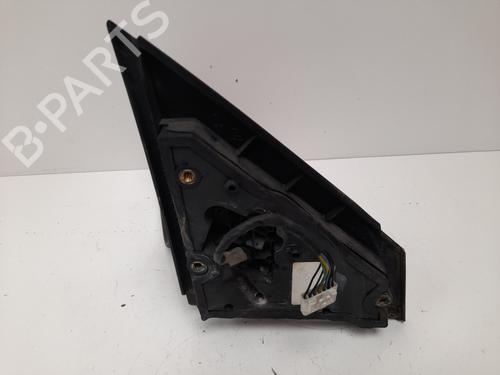Left mirror LANCIA YPSILON (843_) 1.3 JTD (843.AXD11, 843.AXD1A) | BP12777550C26 
