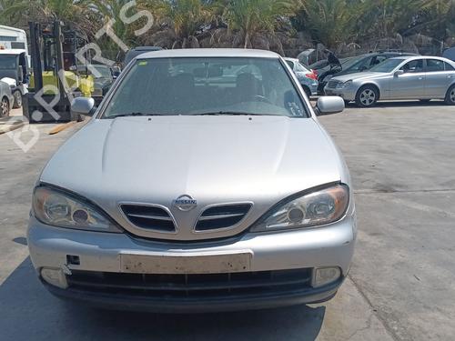 Ricambi NISSAN PRIMERA Hatchback (P11)  2.0 TD  4648895