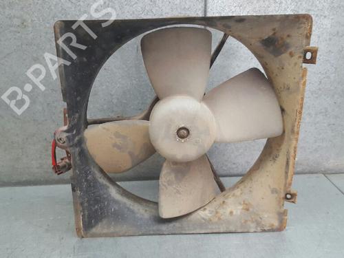 Radiator fan TOYOTA MR2 II (SW2_)  | BP12857979M35 