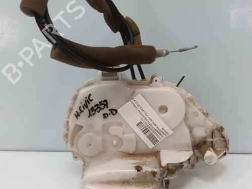 Used Front right lock Front right lock HONDA CIVIC VIII Hatchback (FN, FK) 2.2 CTDi (FK3) (140 hp) 33819788 33819788