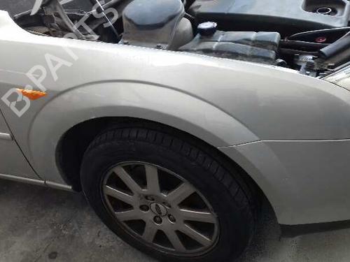 Gearbox FORD MONDEO III (B5Y) 1.8 16V | BP12748702M3 