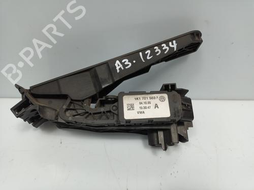 Pedal AUDI A3 (8P1) 1.9 TDI | BP24298252I4 