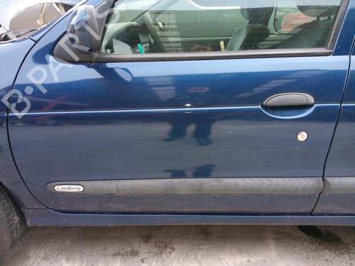 Catalyst RENAULT MEGANE I Classic (LA0/1_) 1.9 dCi (LA05) | BP12752165M10 