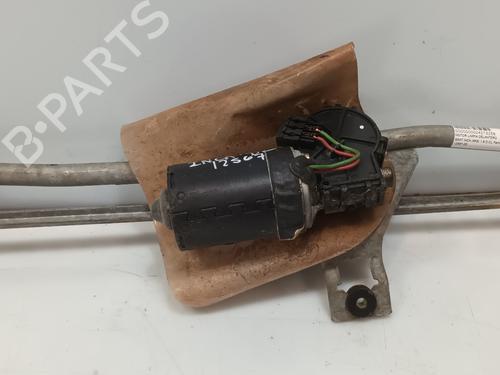 Used Front wiper motor SEAT INCA (6K9) [1995-2003]  27540428