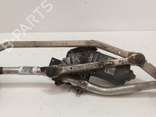 Front wiper motor RENAULT LAGUNA III (BT0/1) 1.5 dCi (BT00, BT0A, BT0T, BT1J) | BP12782887M29 