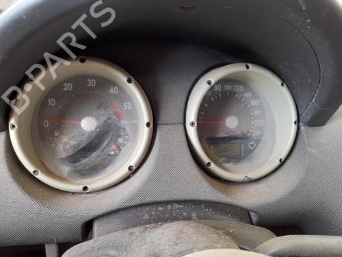 Engine VW POLO (6N2)  | BP12773464M1 