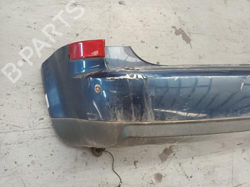 Rear bumper FORD FOCUS C-MAX (DM2)  | BP16654931C8 