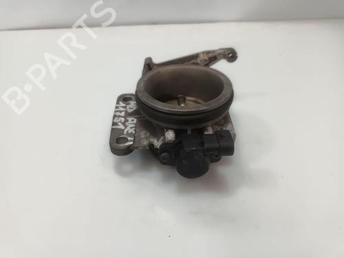 Throttle body RENAULT MEGANE I Classic (LA0/1_) 1.4 16V (LA0D, LA1H, lA0W, LA10) | BP31670175M82