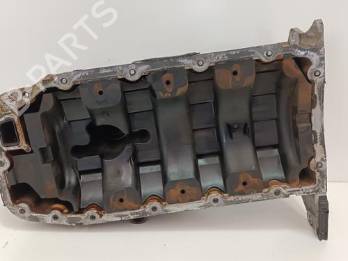 Oil sump CHEVROLET AVEO / KALOS Saloon (T250, T255)  | BP13983370M115 