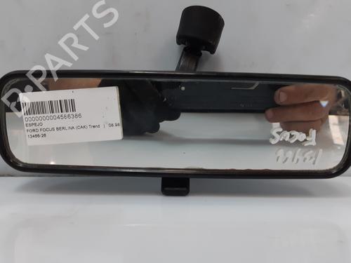 Used Rear mirror Rear mirror FORD FOCUS I (DAW, DBW) 1.8 TDCi (100 hp) 36019220 36019220