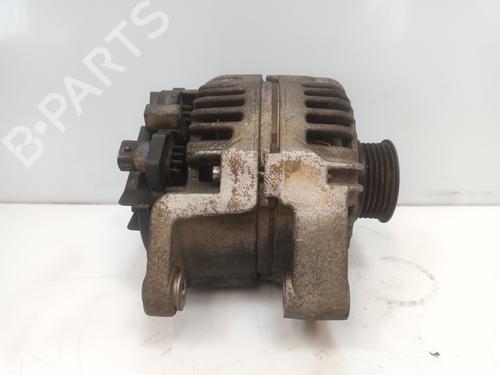 Alternator OPEL CORSA D (S07) 1.4 (L08, L68) | BP36024072M7 - Image 3