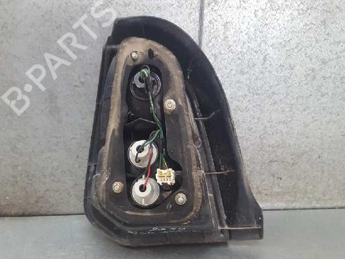 Right taillight MITSUBISHI COLT V (CJ_, CP_)  | BP12854024C35