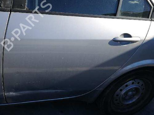 Left mirror NISSAN PRIMERA (P12) 1.8 | BP12722700C26 