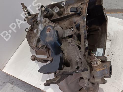 Gearbox CITROËN XSARA PICASSO (N68) 2.0 HDi | BP29243792M3 