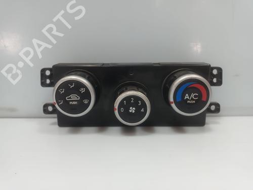 Used Climate control Climate control HYUNDAI TUCSON (JM) [2004-2019] 34224732 34224732