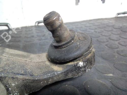 Right front suspension arm OPEL AGILA (A) (H00) 1.2 16V (F68) | BP12692591M13 