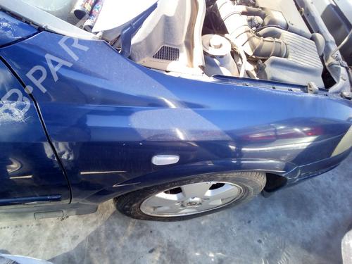Módulo eletrónico OPEL ASTRA G Hatchback (T98) 2.0 DTI 16V (F08, F48) | BP12816132M83 