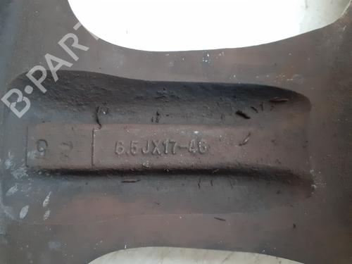 Rim HYUNDAI SONATA V (NF) 2.0 CRDi | BP12783266C45 