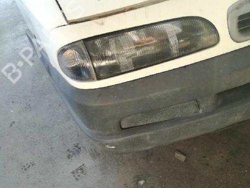 Air filter box FIAT ULYSSE (220_) 2.0 (220.AC5) | BP13972807M87 