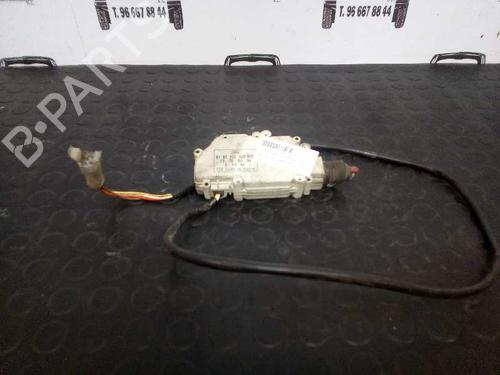 Używane Moduł elektroniczny FORD ESCORT V (AAL, ABL) [1990-1996]  32031884