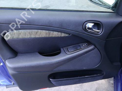 Kardanaksel Kompl. JAGUAR S-TYPE II (X200) 3.0 V6 | BP12705107M37 