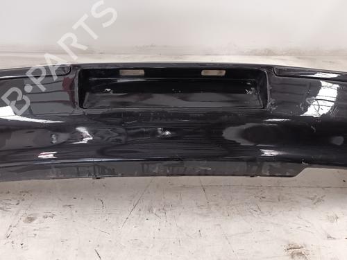 Bumper achter VW POLO (6N2) 1.4 16V (75 hp) 15986603