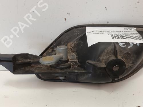 Rear right interior door handle BMW 5 (E39) 525 i | BP12744088I16 