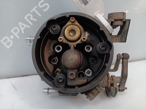 Used Injector CITROËN SAXO (S0, S1) 1.1 X, SX (60 hp) 30697513