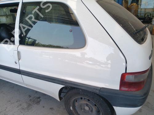 Alternator CITROËN SAXO (S0, S1) 1.1 X, SX | BP19269800M7 