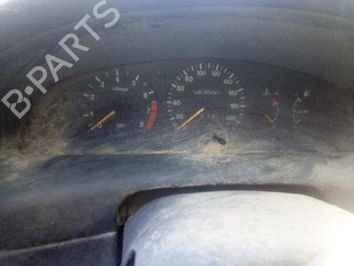 Gearbox SUZUKI BALENO (EG) 1.6 i 16V (SY416) | BP12685755M3